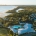 Byron Bay Resort landscape